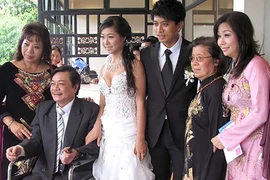 Con gái cố diễn viên Hồng Sơn trải lòng về cú sốc ly hôn