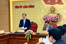 Đội ngũ trí thức góp phần đưa Lâm Đồng phát triển nhanh, bền vững 