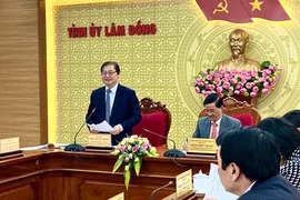 Đội ngũ trí thức góp phần đưa Lâm Đồng phát triển nhanh, bền vững 