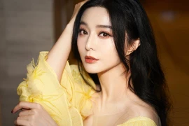 Phạm Băng Băng chuyển hướng tái xuất showbiz tại Hồng Kông