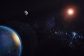 Phát hiện 2 thế giới “y hệt” Trái Đất, có thể ở được? 