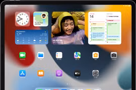 Soi "siêu phẩm" cuối cùng của Táo khuyết năm 2022, có gì nổi bật? 