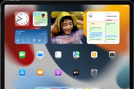 Soi "siêu phẩm" cuối cùng của Táo khuyết năm 2022, có gì nổi bật? 