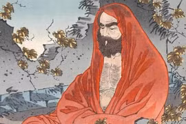 Sự thật bất ngờ về Thiếu Lâm Tự, "mọt phim" Trung Quốc chưa chắc biết