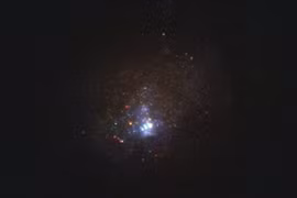 Ngôi sao khổng lồ bỗng "bốc hơi" không dấu vết, chuyên gia rối bời 