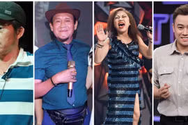 Biến cố thình lình ập đến, sự nghiệp sao Việt tụt dốc không phanh