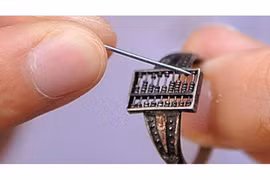 Top hiện vật độc nhất vô nhị được phát hiện khiến thế giới sửng sốt