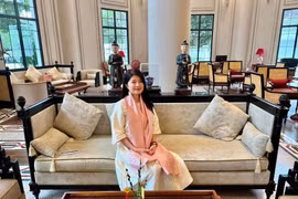 Cuộc sống của 4 nữ MC, BTV đình đám sau khi nghỉ việc ở VTV