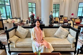 Cuộc sống của 4 nữ MC, BTV đình đám sau khi nghỉ việc ở VTV