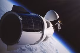 Những điều thú vị đáng mong chờ trong không gian năm 2023