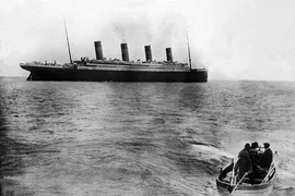 Ngắm nhìn những bức ảnh “hiếm có khó tìm” nhất trong lịch sử nhân loại