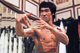 10 triết lý sống của huyền thoại võ thuật Lý Tiểu Long 