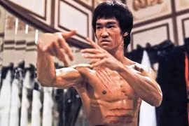 10 triết lý sống của huyền thoại võ thuật Lý Tiểu Long 