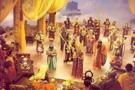 Vì sao Tôn Ngộ Không không dám bước vào chính điện của Thiên đình? 