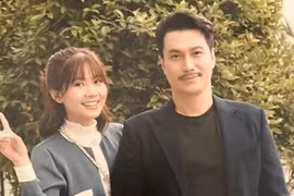 "Con gái" diễn viên Việt Anh và câu chuyện vượt qua mặc cảm