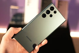 Rò rỉ cấu hình chi tiết Galaxy S23 Ultra, có tính năng cực “khủng” 