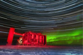 "Hạt ma quỷ” trút xuống Trái Đất, NASA nhanh tay tóm thủ phạm 