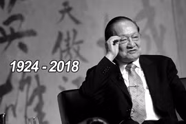 Thấm thía 10 “triết lý nhân sinh” kinh điển nhất trong tiểu thuyết Kim Dung