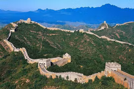 Vạn Lý Trường Thành cao chưa tới 8m, vẫn ngăn cản tốt thứ gì? 