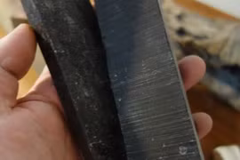 Vì sao gỗ đen châu Phi là loại gỗ đắt giá nhất thế giới? 