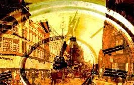 Rối não 5 bí ẩn “xuyên không” bị bỏ ngỏ tới ngày nay 