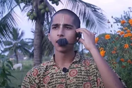 Thần đồng tiên tri Ấn Độ dự báo nóng vận mệnh thế giới 2029