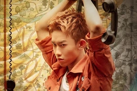 Kay Trần nỗ lực rũ bỏ hình bóng Sơn Tùng