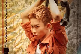 Kay Trần nỗ lực rũ bỏ hình bóng Sơn Tùng