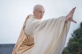 Lý do phim võ hiệp "Thiếu niên ca hành" thành công