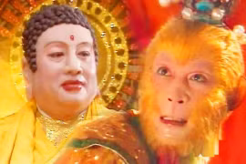 Trong “Tây Du Ký”, lai lịch của Tôn Ngộ Không như thế nào?