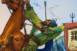 Tống Giang đã mượn tay Từ Ninh để giết Tiều Cái?