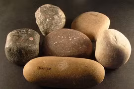 Bí mật vàng trong ngôi mộ “thầy cúng” 4.000 năm