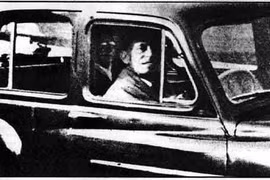 Lạnh người 12 bức ảnh "quỷ quái" khó hiểu nhất mọi thời đại