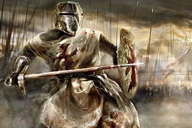 10 đội quân cổ đại đáng sợ nhất lịch sử nhân loại