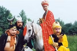 Hé lộ đồ đệ thứ 4 pháp lực cao cường của Đường Tăng 