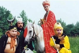 Hé lộ đồ đệ thứ 4 pháp lực cao cường của Đường Tăng 