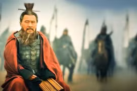 Vì sao Tào Tháo từng nhường chức Đại tướng quân cho Viên Thiệu?