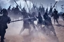 Giải mã 4 độc chiêu của cổ nhân để ước tính số lượng quân địch 