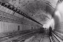 Những vụ mất tích “ma quái” diễn ra ngay trước mắt