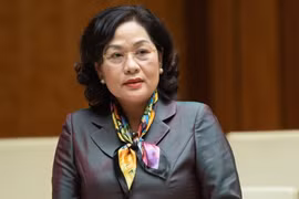 Thống đốc Ngân hàng Nhà nước nêu lý do tỷ giá USD/VND tăng cao