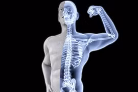 5 siêu năng lực “không tưởng” của cơ thể bạn chưa bao giờ nhận ra