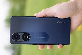 Mổ xẻ chi tiết đặc biệt trên Oppo A1 Pro 5G vừa ra mắt 