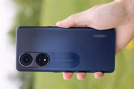 Mổ xẻ chi tiết đặc biệt trên Oppo A1 Pro 5G vừa ra mắt 