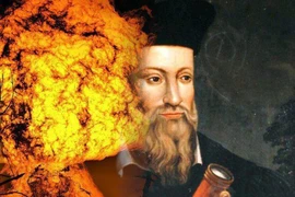 Chấn động 4 lời tiên tri mới "nóng hổi" của Nostradamus về năm 2023 