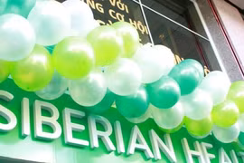 Đa cấp Siberian Health dính loạt vi phạm, bị tịch thu giấy phép