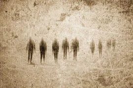 Bí ẩn 3 “loài người ma” di truyền dòng máu cho chúng ta