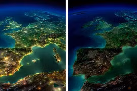 Nếu con người ngủ quên trong 1.000 năm, thế giới sẽ ra sao? 