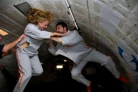 Những chuyện “khó nói” trong vũ trụ NASA chưa bao giờ hé lộ 