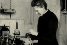 Chân dung 4 phụ nữ cống hiến hết mình cho y học thế giới 