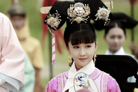 Mỹ nhân nào can tâm làm vợ Càn Long dù cách biệt 75 tuổi? 